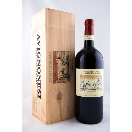 Avignonesi “Desiderio” Merlot